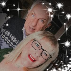 Meet your Posher, Wendy